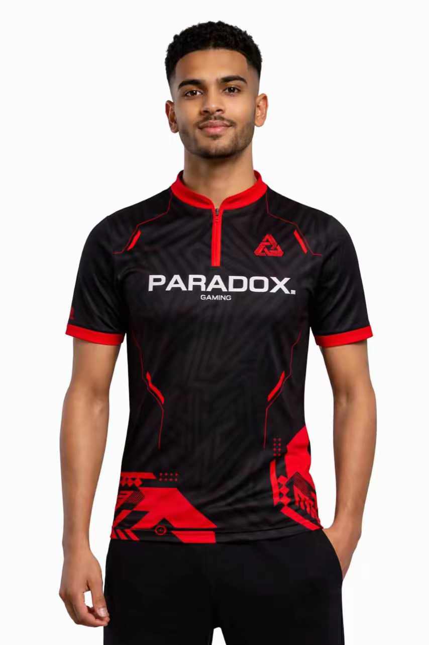 PDX Pro Jersey 2026